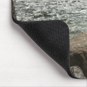 Tapis De Souris Planche à voile - pavé souris (Coin)