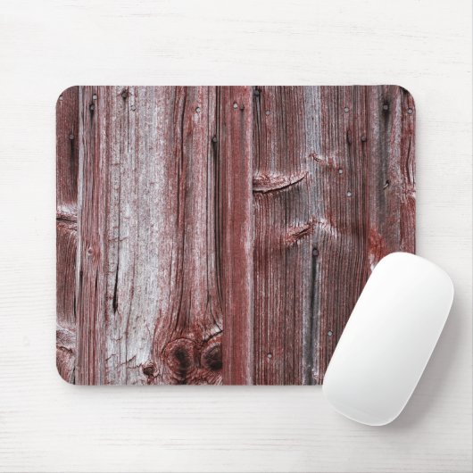Tapis De Souris planches (Avec souris)