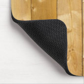 Tapis De Souris Planches en bois (Coin)