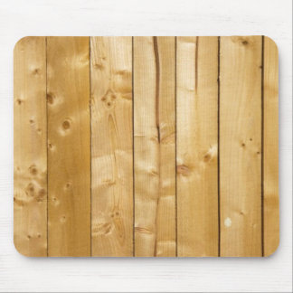 Tapis De Souris Planches en bois