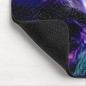 Tapis De Souris planète 2 de galaxie (Coin)