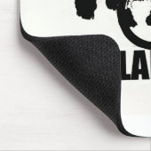 TAPIS DE SOURIS PLANÈTE DE MUSIQUE (Coin)