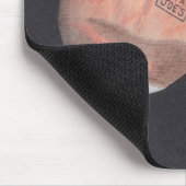 Tapis de souris Planète MARS (Coin)