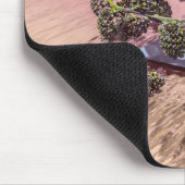 Tapis De Souris Planète Mars. Aube (Coin)