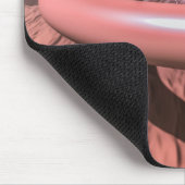 Tapis De Souris Planète Mars. Patrouille (Coin)