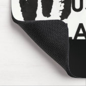 Tapis De Souris PLANÈTE MUSICALE Mousepad (Coin)