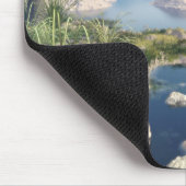 Tapis De Souris Planète Verana (Coin)