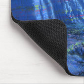 Tapis De Souris Planètes de pulsar II Mousepad (Coin)