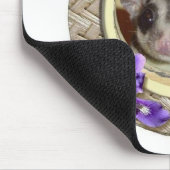 Tapis De Souris Planeur de sucre (Coin)