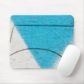 Tapis De Souris Plans rapprochés de graffiti (Avec souris)