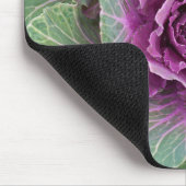 Tapis De Souris Plante de chou (Coin)