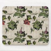 Tapis De Souris Plante de sorcière apothecaire | Herbes botaniques (Devant)