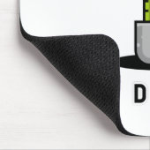 Tapis De Souris Plante papa (Coin)