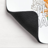 Tapis De Souris Plante papa (Coin)