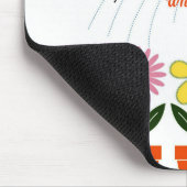 Tapis De Souris Plante Whisperer - Comment Votre Jardin Augmente-T (Coin)