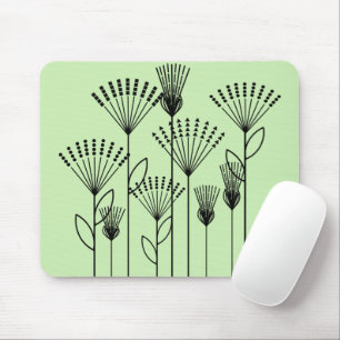 Tapis De Souris Plantes à bâtons