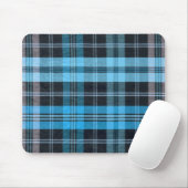 Tapis De Souris Plaqué 1a (Avec souris)