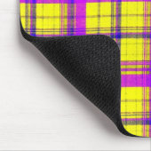 Tapis De Souris Plaqué 2h (Coin)