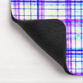 Tapis De Souris Plaqué 3q (Coin)