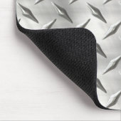 Tapis De Souris Plaque de diamant 1 Mousepad (Coin)