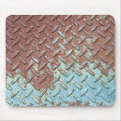 Tapis De Souris Plaque de diamant 4 mousepad (Devant)