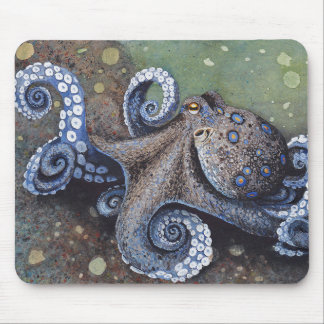 Tapis De Souris Plaque de la souris de démarrage