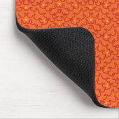 Tapis De Souris Plaque de souris Arcs de feu (Coin)