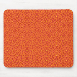 Tapis De Souris Plaque de souris Arcs de feu