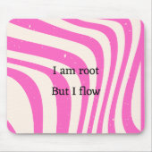 Tapis De Souris Plaque de souris avec poinçonnage anti-fraisage (Devant)