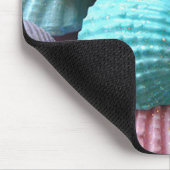 Tapis De Souris Plaque de souris/Coques de mer (Coin)