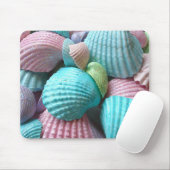 Tapis De Souris Plaque de souris/Coques de mer (Avec souris)