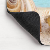 Tapis De Souris Plaque de souris/Coques de mer (Coin)