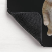 Tapis De Souris Plaque de souris de chat El Gato (Coin)