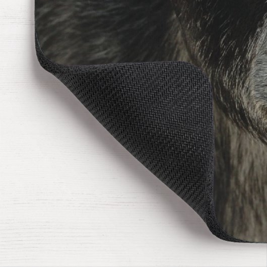 Tapis De Souris Plaque de souris de chèvre (Coin)