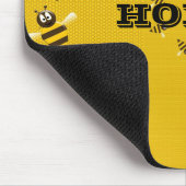 Tapis De Souris Plaque de souris des abeilles (Coin)