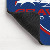 Tapis De Souris Plaque de souris des moteurs à gravitation (Coin)