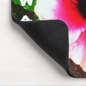 Tapis De Souris Plaque de souris hawaïenne (Coin)