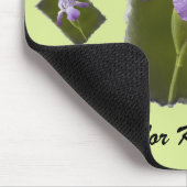Tapis De Souris Plaque de souris Iris, Pour Kateinmo (Coin)