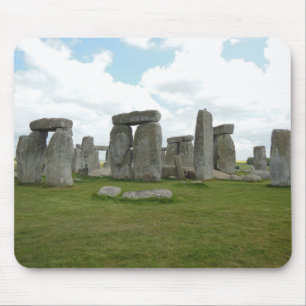 Tapis De Souris Plaque de souris Stonehenge