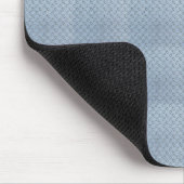 Tapis De Souris Plaque en acier (Coin)