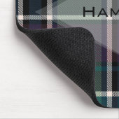 Tapis De Souris Plaqué Pad de souris avec votre nom HAMbyWG (Coin)