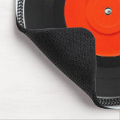 Tapis De Souris Plaque tournante Mousepad du DJ (Coin)