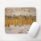 Tapis De Souris Plaques de maïs séchées (Avec souris)