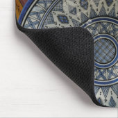 Tapis De Souris Plaques en céramique (Coin)