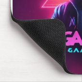 Tapis De Souris Plaquettes de souris et tapis de bureau (Coin)