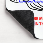 TAPIS DE SOURIS PLASTIQUE (Coin)