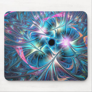 Tapis De Souris Plastique en pastel