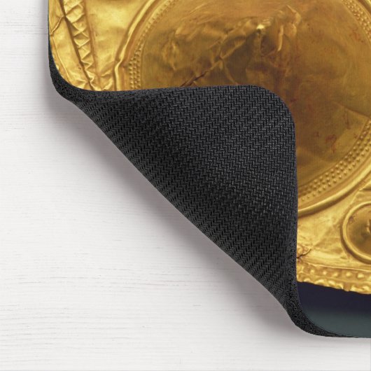 Tapis De Souris Plastron de Sinu (Coin)