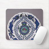 Tapis De Souris Plat (Avec souris)