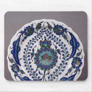 Tapis De Souris Plat